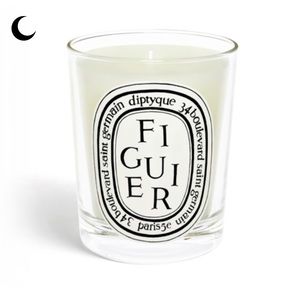 Diptyque Figuier Empty Candle Jar
